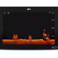 Raymarine Axiom 2 12 RV 12in Chartplotter with RealVision 3D Sonar
