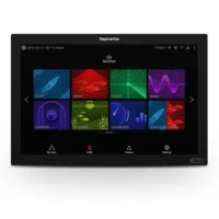 Raymarine Axiom2 XL 24 Kit with RCR-SD, Alarm and Cable - Reman