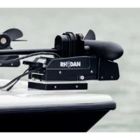 RHODAN G5.2 Black 36v 72in Trolling Motor