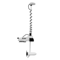 RHODAN G5.2 White 36v 108in Trolling Motor