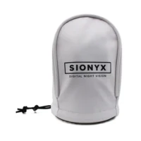 Sionyx White Vinyl Cover For Nightwave Digital IP Camera