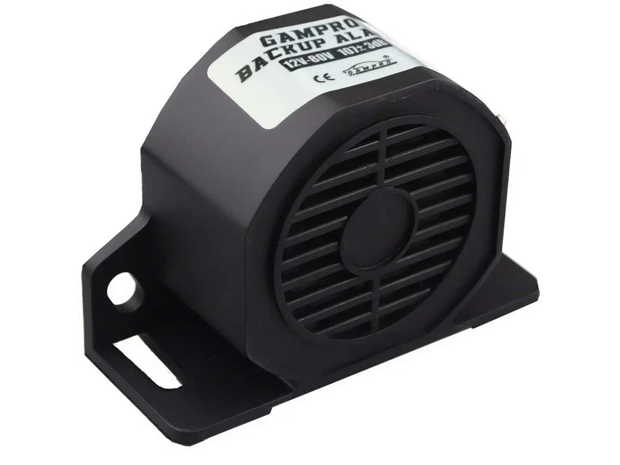 Siren Marine Audible Alarm