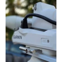 SeaSwivel SEA-SECURE-GK Trolling Motor Lock for Garmin Kraken Motors