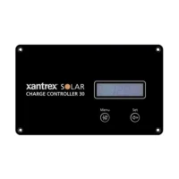 Xantrex Solar PWM 30A Charge Controller