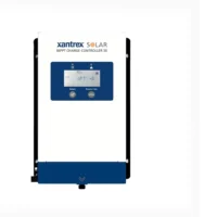 Xantrex Solar MPPT 30A Charge Controller