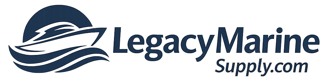 Legacy Marine Supply