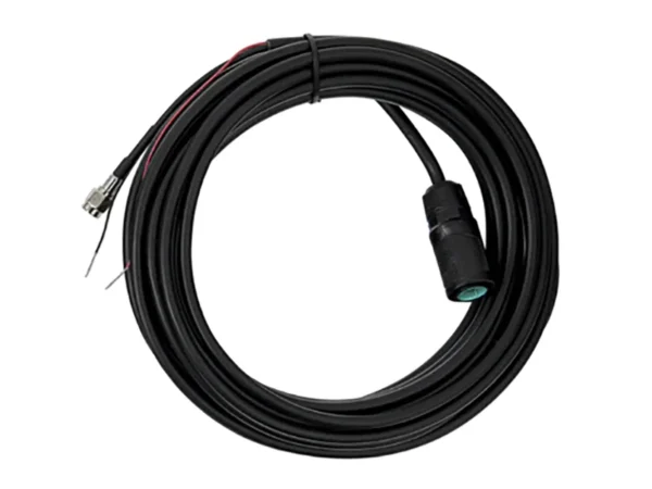 SIONYX 10M Power & Analog Video Cable f/Nightwave