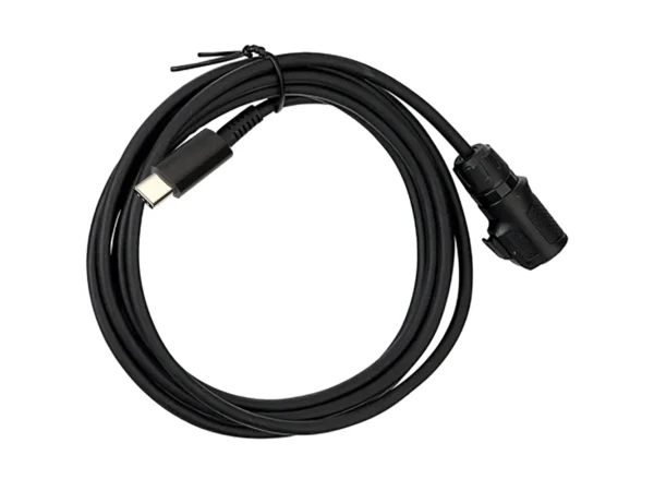 SIONYX 3M USB-C Power & Digital Video Cable f/Nightwave