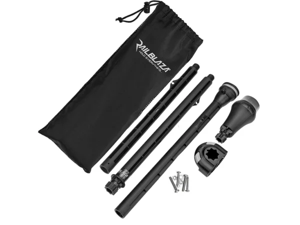 RAILBLAZA Dingy Visibility Kit