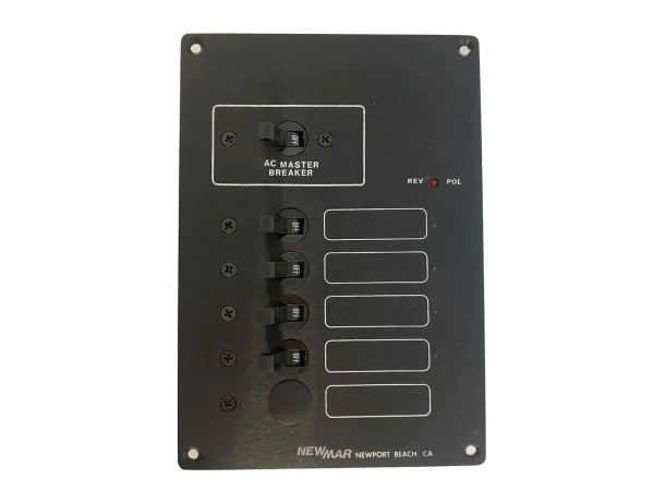 Newmar AC-IX Panel - Image 2