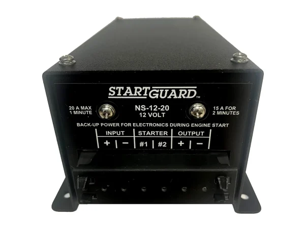 Newmar NS-12-20 StartGuard - Image 2