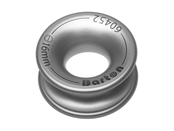 Barton Marine High Load Eye 16mm Bore