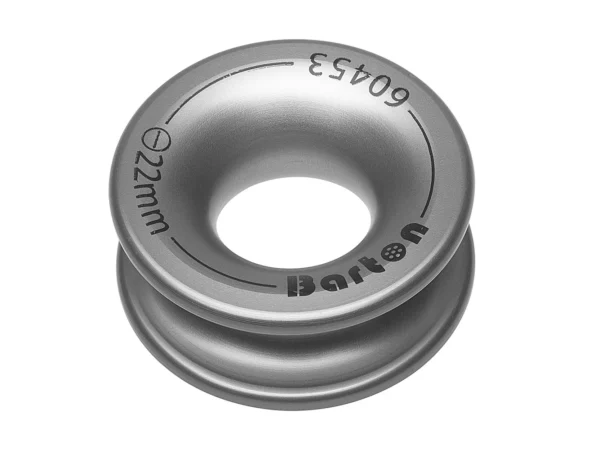 Barton Marine High Load Eye 22mm Bore