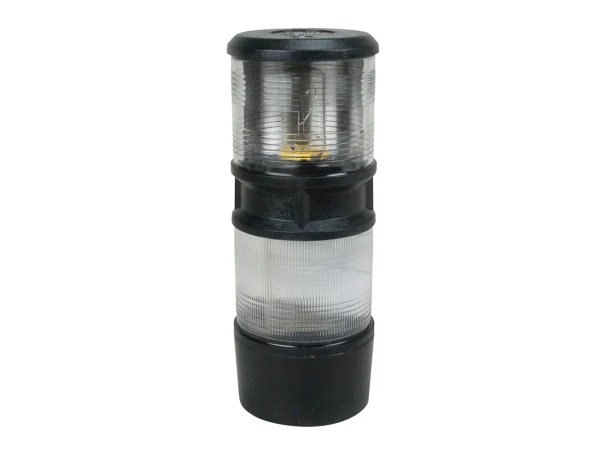 Perko Masthead/White All-Round Navigation Light - 12V