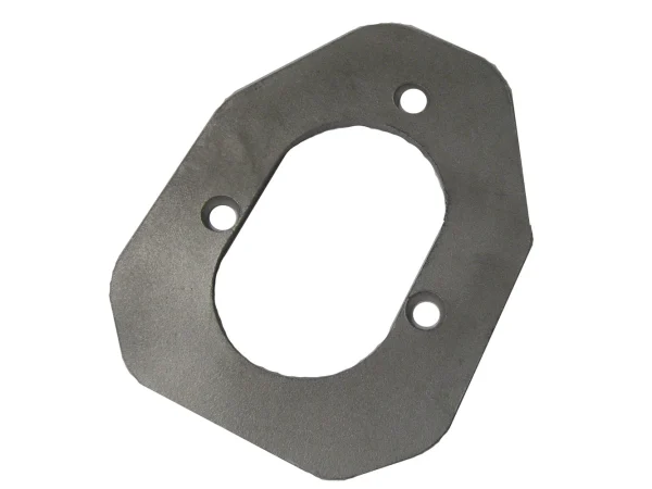 C.E. Smith Backing Plate f/80 Series Rod Holders