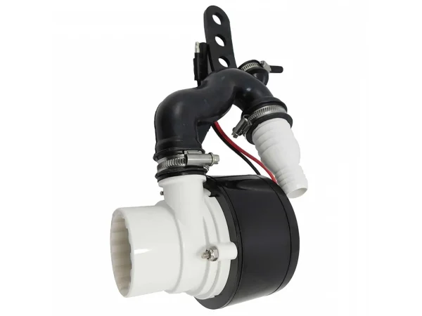 Raritan Marine Elegance Discharge Pump Assembly - 24V - Image 2