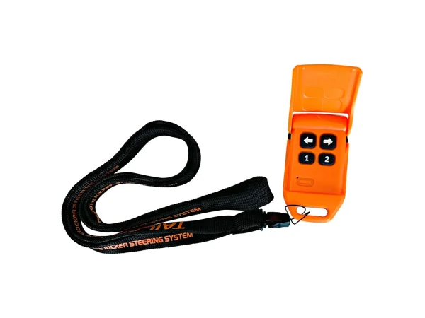 TAILFIN Wireless Remote