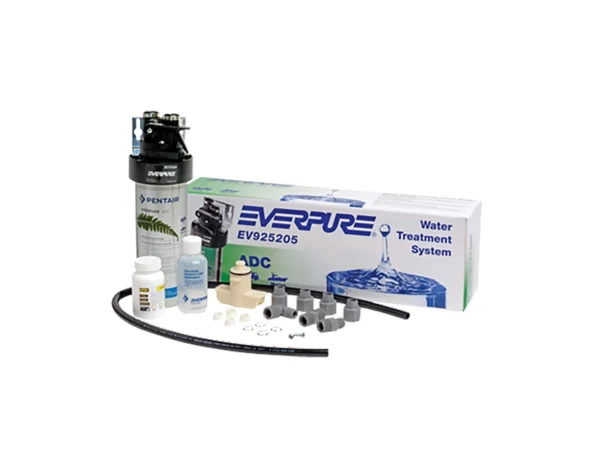 Shurflo by Pentair Everpure® Filtration System