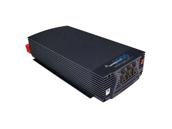 Samlex 3000 Watt Pure Sine Wave Inverter