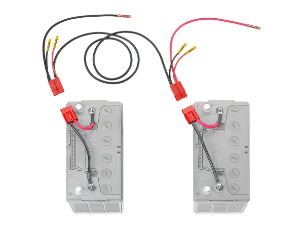 Connect-Ease 24V Trolling Motor Separated Battery System