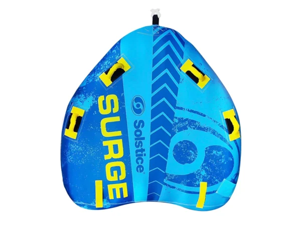 Solstice Watersports Surge Towable - 1-2 Riders