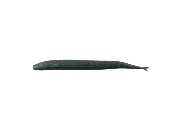 Berkley Gulp!® Saltwater Sand Eel - 5" - Sapphire Shine