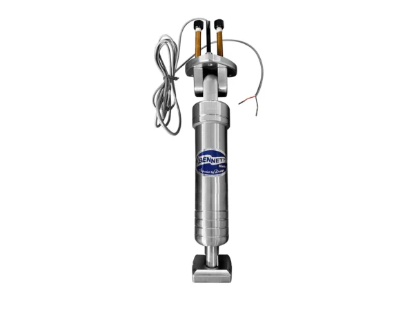 Bennett Marine BXADAC10DWH-304 Premier Actuator