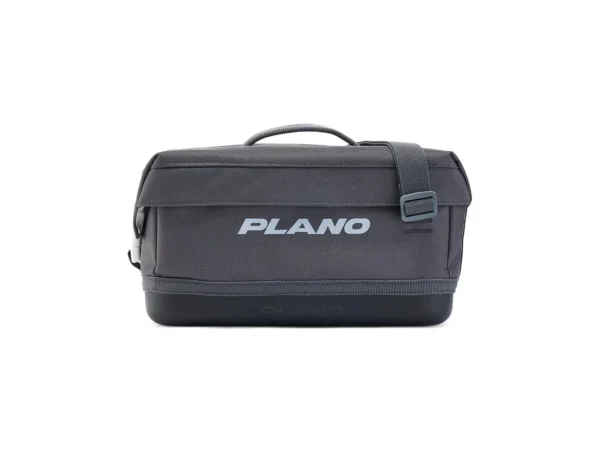 Plano Weekend Soft Sider Tackle Bag 3500 - Slate - PLAWKND3500GBSSSLATE