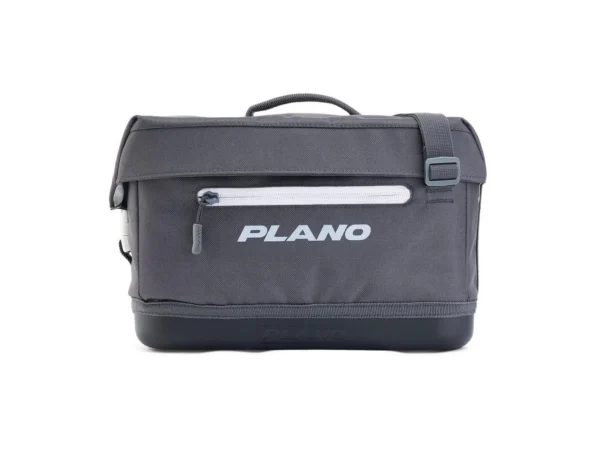 Plano Weekend Soft Sider Tackle Bag 3600 - Slate - PLAWKND3600GBSSSLATE