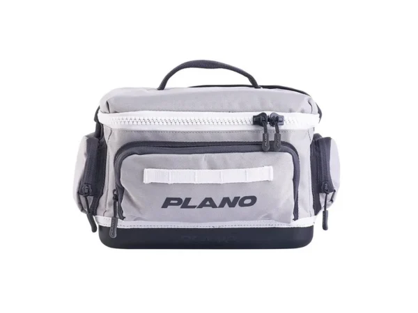 Plano Weekend Tackle Bag 3500 - Coast - PLAWKND3500GBTBCOAST