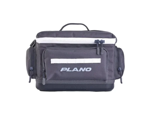 Plano Weekend Tackle Bag 3600 - Slate - PLAWKND3600GBTBSLATE