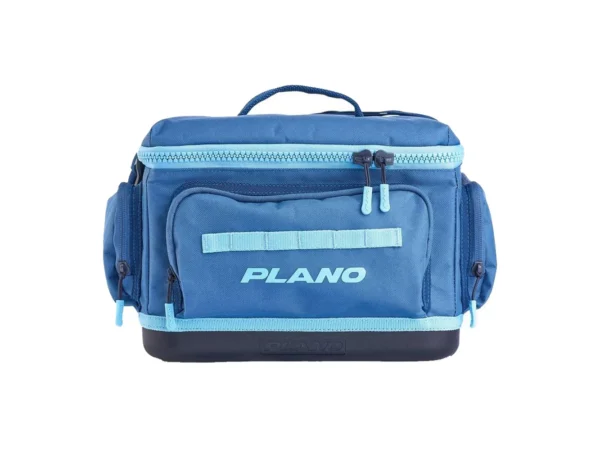 Plano Weekend Tackle Bag 3600 - Wave - PLAWKND3600GBTBWAVE