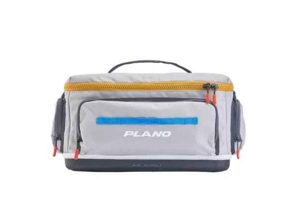 Plano Weekend Tackle Bag 3600 - Creek - PLAWKND3600GBTBCREEK