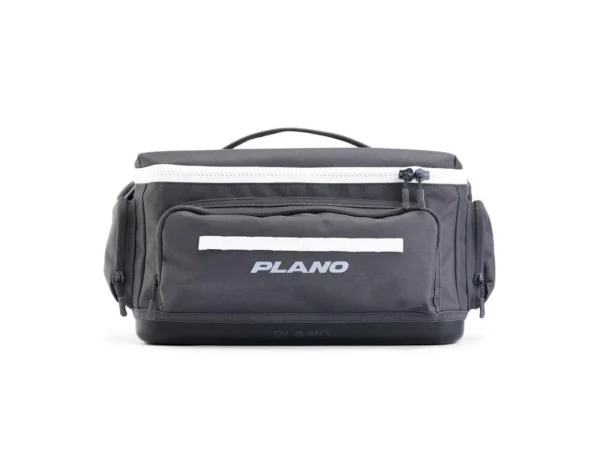 Plano Weekend Tackle Bag 3700 - Slate - PLAWKND3700GBTBSLATE