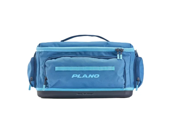 Plano Weekend Tackle Bag 3700 - Wave - PLAWKND3700GBTBWAVE