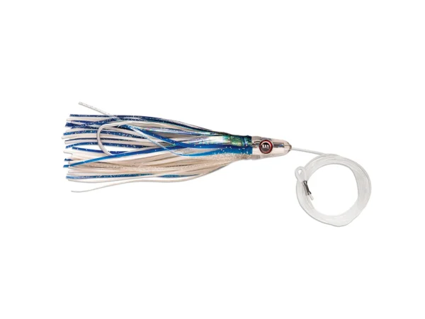 Williamson Tuna Catcher Rigged 5 - 5.5" - Skipjack