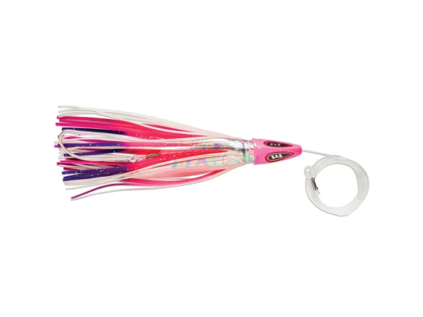 Wiliamson High-Speed Tuna Catcher Rigged 7 - 7.5" - Candy Floss