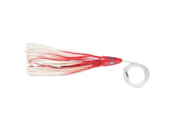 Williamson High-Speed Tuna Catcher Rigged 8 - 8" - Monte Carlo