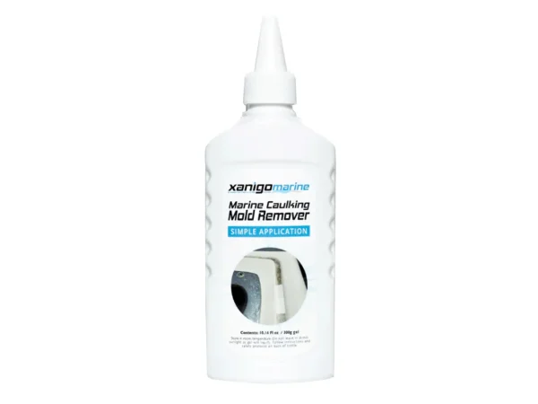 Xanigo Marine Caulking Mold Remove - 10.14oz Bottle