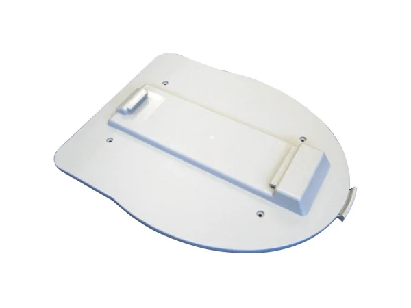 Thetford Floor Plate f/565E Curve Toilet