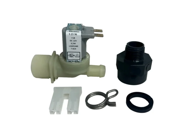 Thetford Nano Touch Solenoid Invensys Kit - 12V