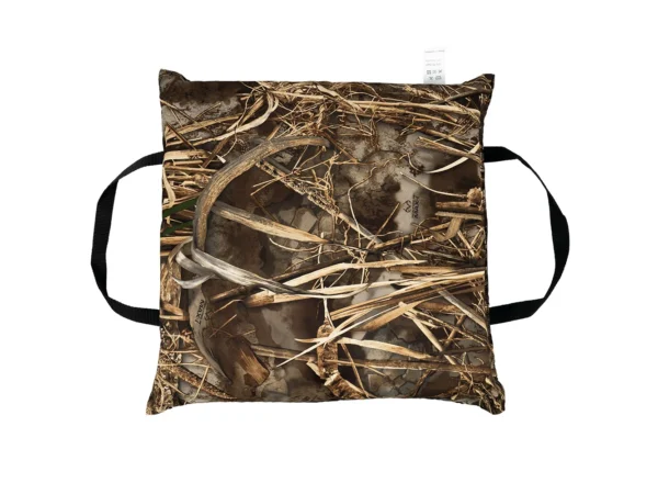 Bluestorm Type IV Throw Cushion - Camo