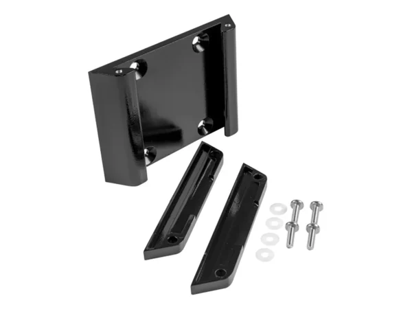 Lewmar Quick Release Mounting Bracket f/Axis & Shallow Water Anchors - Black