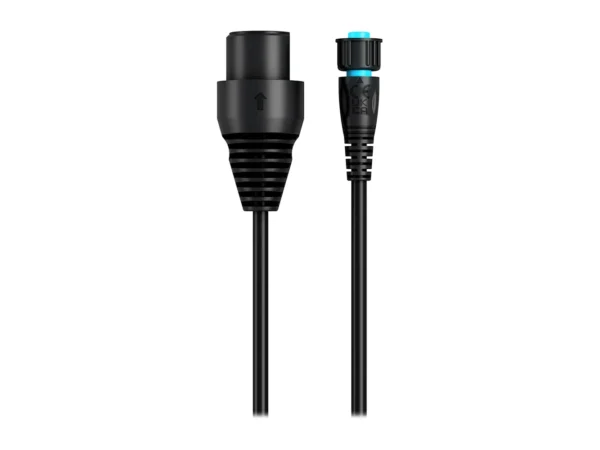 Garmin Marine Network Adapter Cable - RJ45 (Female) to BlueNet (Female)