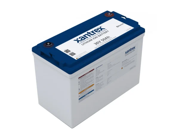 Xantrex 36V 50Ah Lithium-Ion Battery