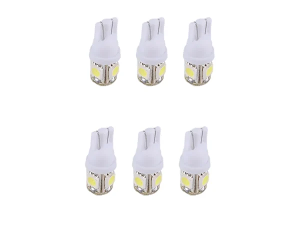 Scandvik 41159 Bulb Warm White *6-Pack