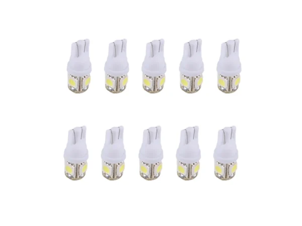 Scandvik 41173 Bulb Warm White *10-Pack