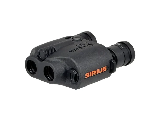 SI-TEX SIRIUS 12 Stabilized IPX7 Waterproof Binoculars - 12x Magnification