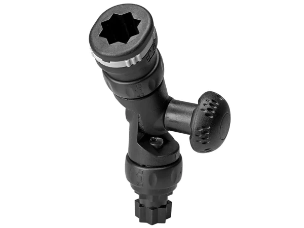 RAILBLAZA Adjustable Extender R-Lock