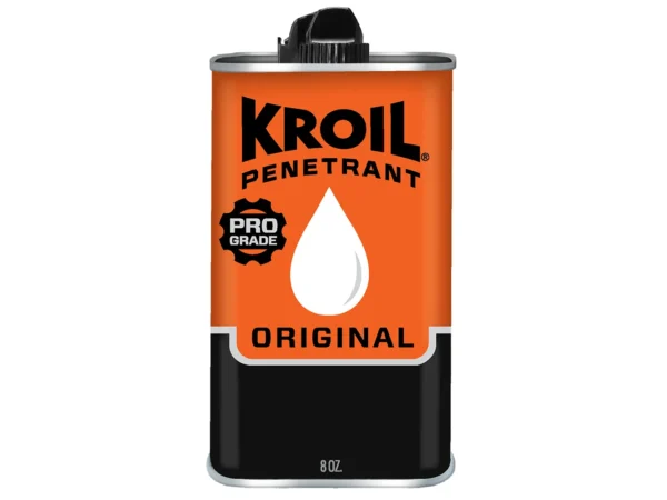 Kroil Original Penetrant - Drip - 8oz Can